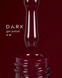 Гель-лак для нігтів DARK Gel Polish 010, 6 мл