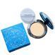Увлажняющая компактная пудра ENOUGH с коллагеном Ultra X 10 Two way cake SPF 50 №13Увлажняющая компактная пудра ENOUGH с коллагеном Ultra X 10 Two way cake SPF 50 №13