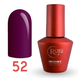 Гель-лак для нігтів ROKS Color Gel Polish №052 6млГель-лак для нігтів ROKS Color Gel Polish №052 6мл
