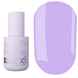 Гель-лак однофазний OXXI PROFESSIONAL One Step 15 блакитно-лавандовий, 10 млГель-лак однофазний OXXI PROFESSIONAL One Step 15 блакитно-лавандовий, 10 мл
