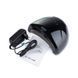 Лампа LED/UV гибрид SUNUV 1 оригинал 48W/24W BLACK 12 мес гарантияЛампа LED/UV гибрид SUNUV 1 оригинал 48W/24W BLACK 12 мес гарантия