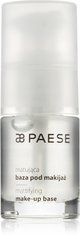 База под макияж PAESE Матирующая Mattifying Base 15млБаза под макияж PAESE Матирующая Mattifying Base 15мл