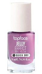 Лак для ногтей TopFace "Jelly Effect" PT110 37 9 млЛак для ногтей TopFace "Jelly Effect" PT110 37 9 мл