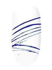 Гель-павутинка D.I.S Nails Spider Gel Blue голубий 5 гГель-павутинка D.I.S Nails Spider Gel Blue голубий 5 г