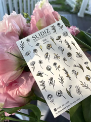 Фольгований слайдер-дизайн SLIDIZ 155Фольгований слайдер-дизайн SLIDIZ 155