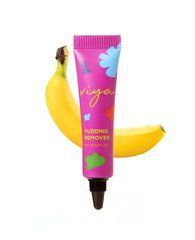 Ремувер-пудинг у тюбику Banana VIYA, 10 гРемувер-пудинг у тюбику Banana VIYA, 10 г