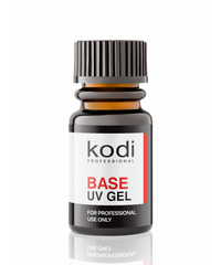 Гель для ногтей KODI PROFESSIONAL UV GEL Base GEL базовый 10 млГель для ногтей KODI PROFESSIONAL UV GEL Base GEL базовый 10 мл