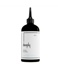 Освежающий пилинг для кожи головы Deeply Refreshing Scalp Peeling 200 мл