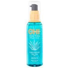 Олія з алое CHI Aloe Vera Oil 89 млОлія з алое CHI Aloe Vera Oil 89 мл