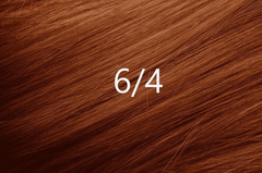 Крем-краска для волос KASSIA проффесиональная стойкая 6/4 90 млКрем-краска для волос KASSIA проффесиональная стойкая 6/4 90 мл