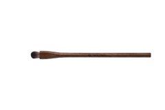 Пензлик для нанесення і розтушовки тіней Bogenia Eco Blending Brush BG 2015Пензлик для нанесення і розтушовки тіней Bogenia Eco Blending Brush BG 2015