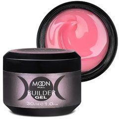 Полігель для нарощування нігтів MOON FULL Polygel 01 30 млПолігель для нарощування нігтів MOON FULL Polygel 01 30 мл