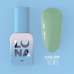 Гель-лак для ногтей LUNA Color №106 13 млГель-лак для ногтей LUNA Color №106 13 мл