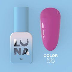 Гель-лак для ногтей LUNA Color №056 13 млГель-лак для ногтей LUNA Color №056 13 мл