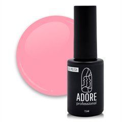 Гель-лак для ногтей ADORE professional №243 rosy 8 млГель-лак для ногтей ADORE professional №243 rosy 8 мл