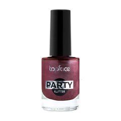 Лак для нігтів Topfase PARTY №118 9млЛак для нігтів Topfase PARTY №118 9мл