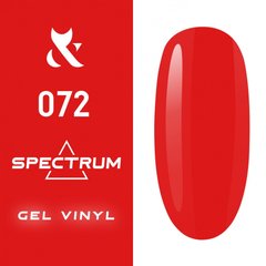 Гель-лак F.O.X Spectrum №072 7 млГель-лак F.O.X Spectrum №072 7 мл