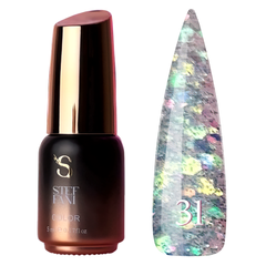 Гель-лак для ногтей Steffani Color Shine Gel polish №31 5 млГель-лак для ногтей Steffani Color Shine Gel polish №31 5 мл
