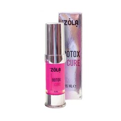 Ботокс для брів і вій ZOLA Botox Cure 15 млБотокс для брів і вій ZOLA Botox Cure 15 мл