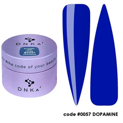 Гель для моделювання DNKa Builder gel Dophamine №0057 30 млГель для моделювання DNKa Builder gel Dophamine №0057 30 мл