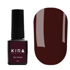 Гель-лак для ногтей KIRA NAILS №032, 6 млГель-лак для ногтей KIRA NAILS №032, 6 мл