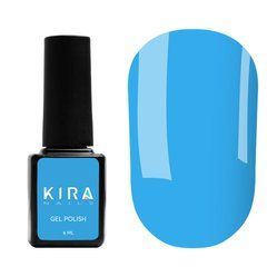 Гель-лак для ногтей KIRA NAILS №082, 6 млГель-лак для ногтей KIRA NAILS №082, 6 мл