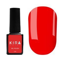 Гель-лак для ногтей KIRA NAILS №172, 6 млГель-лак для ногтей KIRA NAILS №172, 6 мл