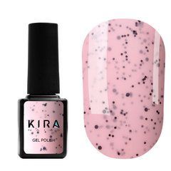 Гель-лак для нігтів KIRA NAILS Чіа Пудінг №004 Полуниця 6 млГель-лак для нігтів KIRA NAILS Чіа Пудінг №004 Полуниця 6 мл