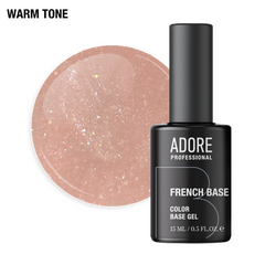 Камуфлююча база Adore professional French Base №32 cushion 15 млКамуфлююча база Adore professional French Base №32 cushion 15 мл