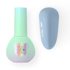Рідкий Гель YOU ARE CUTE Bottle Gel №05 5 млРідкий Гель YOU ARE CUTE Bottle Gel №05 5 мл