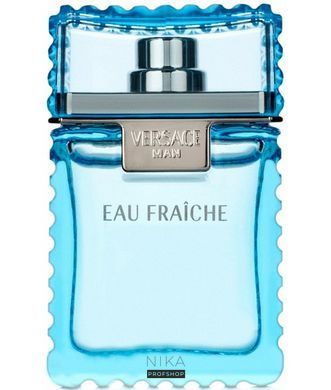 Туалетна вода VERSACE EAU FRAICHE M EDT MINI 5млТуалетна вода VERSACE EAU FRAICHE M EDT MINI 5мл