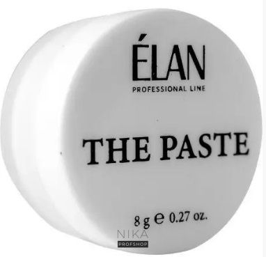 Контурна паста ELAN для брів і губ 8 гКонтурна паста ELAN для брів і губ 8 г