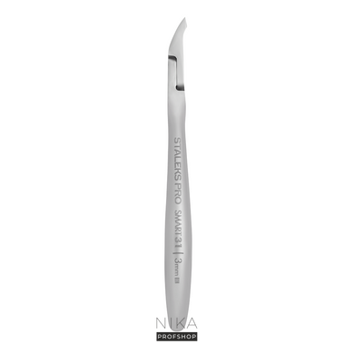 Кусачки для шкіри STALEKS PRO SMART 31 3 мм NS-31-3Кусачки для шкіри STALEKS PRO SMART 31 3 мм NS-31-3