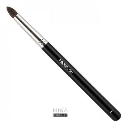 Кисть SINART № 08 probrushКисть SINART № 08 probrush