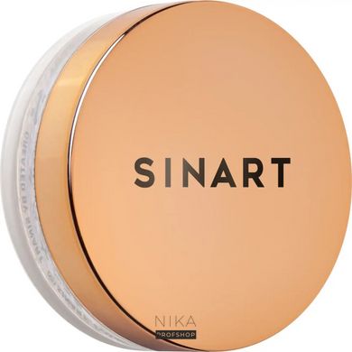 Віск для стайлінгу брів SINART Evolution Extra Strong Brow Styling Wax 7 гВіск для стайлінгу брів SINART Evolution Extra Strong Brow Styling Wax 7 г