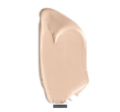 Тональный крем PAESE Long Cover Fluid 01 Светлый Беж&nbsp;30мл