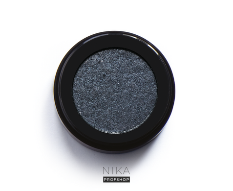 Тени для век PAESE Фольга Эффект (306) Foil Effect Eyeshadow Mono Perl 3,1г, 3.1