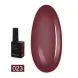 Гель-лак для нігтів BIBLIOTEKA Gel Polish №23 Berry, 10 млГель-лак для нігтів BIBLIOTEKA Gel Polish №23 Berry, 10 мл
