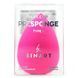 Спонж SINART ProSponge Type 1 Pink для макіяжуСпонж SINART ProSponge Type 1 Pink для макіяжу