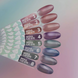 Гель-лак для ногтей YOU ARE CUTE Color Seoul Cat Eye №8 5 млГель-лак для ногтей YOU ARE CUTE Color Seoul Cat Eye №8 5 мл