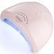 Лампа LED/UV гибрид SUNUV 1 оригинал 48W/24W PINK 12 мес гарантияЛампа LED/UV гибрид SUNUV 1 оригинал 48W/24W PINK 12 мес гарантия