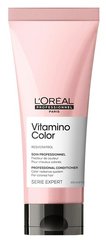 Кондиционер для окрашенных волос LOREAL Professionnel Serie Expert Vitamino Color Resveratrol 200 млКондиционер для окрашенных волос LOREAL Professionnel Serie Expert Vitamino Color Resveratrol 200 мл