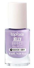 Лак для ногтей TopFace "Jelly Effect" PT110 38 9 млЛак для ногтей TopFace "Jelly Effect" PT110 38 9 мл