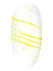 Гель-павутинка D.I.S Nails Spider Gel Yellow жовтий 5 гГель-павутинка D.I.S Nails Spider Gel Yellow жовтий 5 г