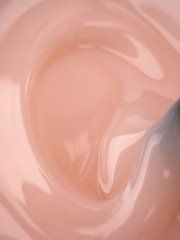 Гель для ногтей Miss Luna Super Nude Gel №10 15 мл