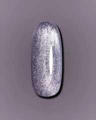 Гель-лак для нігтів DARK Gel Polish Cat Eye 01, 10 млГель-лак для нігтів DARK Gel Polish Cat Eye 01, 10 мл