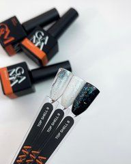 Топ для гель-лака GA&MA Шел Top Shell 008 10 млТоп для гель-лака GA&MA Шел Top Shell 008 10 мл