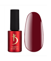 Цветное базовое покрытие для Гель-лака KODI PROFESSIONAL Color Rubber Base Gel Beetroot 7 млЦветное базовое покрытие для Гель-лака KODI PROFESSIONAL Color Rubber Base Gel Beetroot 7 мл