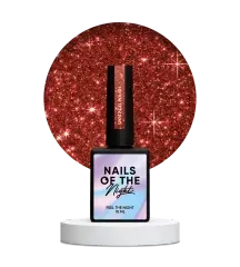 Гель-лак для нігтів NAILSOFTHENIGHT Gel Polish Spritz, 10 млГель-лак для нігтів NAILSOFTHENIGHT Gel Polish Spritz, 10 мл