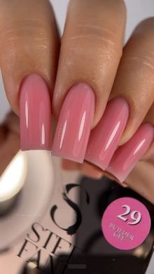 Моделирующий гель Steffani Builder Gel №29 30 мл